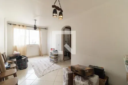 Apartamento com 2 Quartos à venda, 55m² no Jardim Celeste, São Paulo