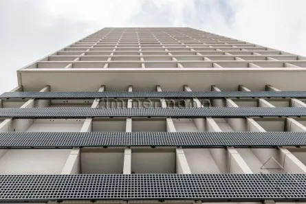 Apartamento com 1 Quarto à venda, 27m² no Pinheiros, São Paulo