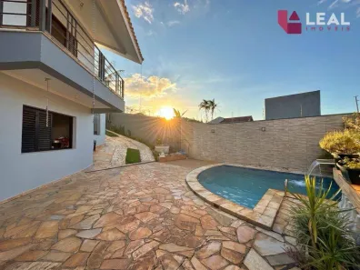 Casa com 4 Quartos à venda, 310m² no Nova Borda, Borda da Mata