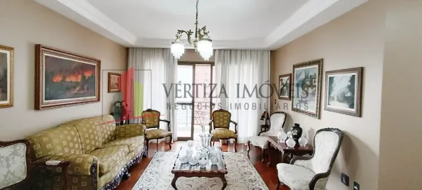 Apartamento com 4 Quartos à venda, 170m² no Vila Uberabinha, São Paulo