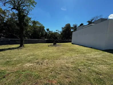 Lote/Terreno à venda, 631m² no Itaipu B, Foz do Iguaçu