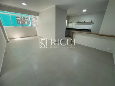 Apartamento com 2 Quartos à venda, 112m² no Centro, São Vicente