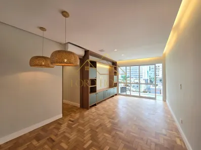 Apartamento com 2 Quartos à venda, 81m² no Itaim Bibi, São Paulo