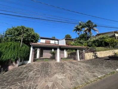 Casa com 4 Quartos à venda, 357m² no Ideal, Novo Hamburgo