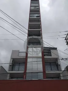 Apartamento com 1 Quarto para venda ou aluguel, 27m² no Tatuapé, São Paulo