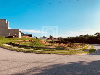 Lote/Terreno à venda, 318m² no Wanel Ville, Sorocaba