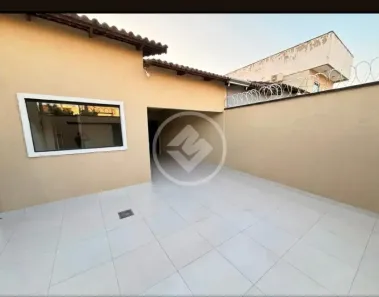 Casa com 3 Quartos à venda, 130m² no Setor Três Marias, Goiânia