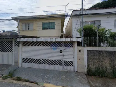 Sobrado com 3 Quartos à venda, 150m² no Jardim Japão, São Paulo