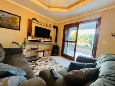 Apartamento com 2 Quartos à venda, 69m² no Cidade Nova, Ivoti