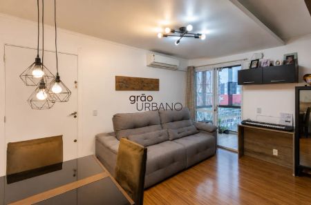 Apartamento com 2 Quartos à venda, 55m² no Igara, Canoas