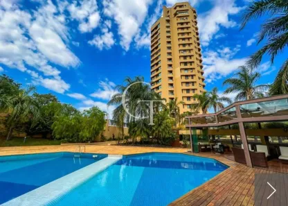 Apartamento com 4 Quartos para alugar, 287m² no Jardim Corazza, Itu