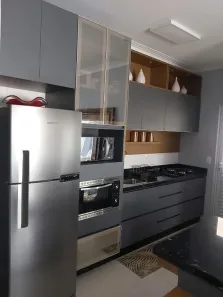 Apartamento com 2 Quartos à venda, 10m² no Granjas Santa Terezinha, Taubaté