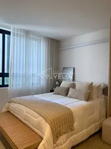 Apartamento com 1 Quarto à venda, 38m² no Centro, Rio de Janeiro