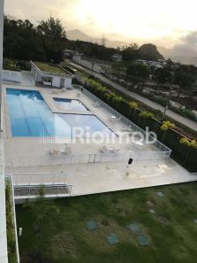 Cobertura com 4 Quartos para venda ou aluguel, 165m² no Recreio dos Bandeirantes, Rio de Janeiro