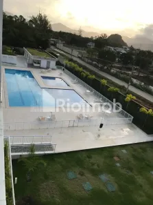 Cobertura com 4 Quartos para venda ou aluguel, 165m² no Recreio dos Bandeirantes, Rio de Janeiro