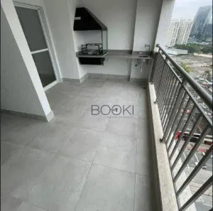 Apartamento com 2 Quartos à venda, 68m² no Jardim Caravelas, São Paulo