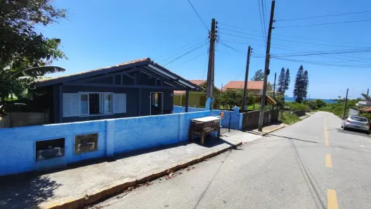 Casa com 3 Quartos à venda, 200m² no Vila Nova, Imbituba