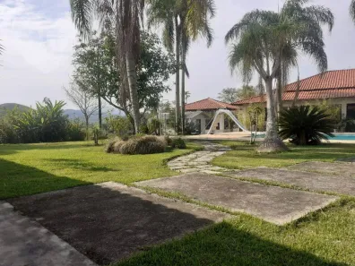 Fazenda/Sítio com 4 Quartos à venda, 91871m² no Centro (Pachecos), Itaboraí