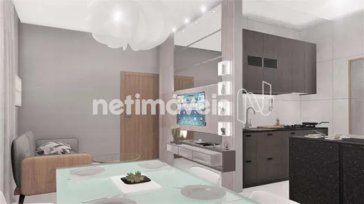 Apartamento com 1 Quarto à venda, 38m² no Lourdes, Belo Horizonte