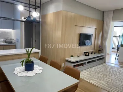 Apartamento com 2 Quartos à venda, 109m² no Swiss Park, Campinas