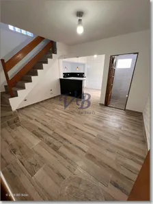 Casa com 2 Quartos à venda, 89m² no Jardim Santo Alberto, Santo André