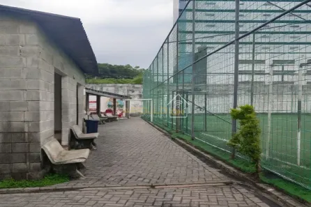 Lote/Terreno para alugar, 3389m² no Vila Belmiro, Santos