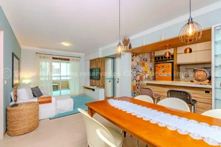 Apartamento com 2 Quartos à venda, 91m² no Centro, Balneário Camboriú