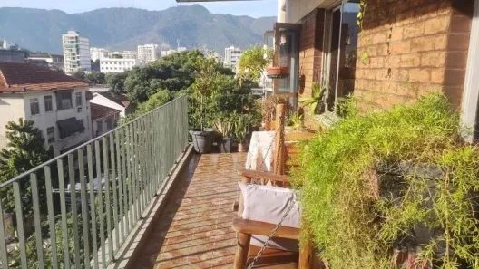 Apartamento com 2 Quartos à venda, 74m² no Vila Isabel, Rio de Janeiro