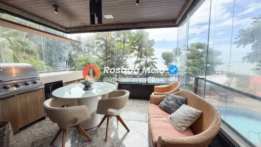 Apartamento com 4 Quartos à venda, 300m² no Candeias, Jaboatão dos Guararapes
