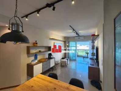 Apartamento com 2 Quartos à venda, 82m² no Barra Olímpica, Rio de Janeiro