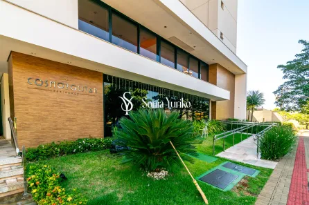 Apartamento com 2 Quartos à venda, 76m² no Gleba Fazenda Palhano, Londrina