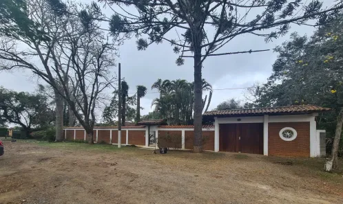 Sobrado com 5 Quartos à venda, 462m² no Copacabana, São Paulo
