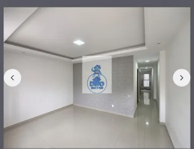 Casa com 2 Quartos à venda, 90m² no Curicica, Rio de Janeiro