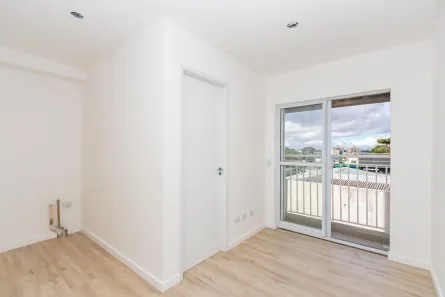 Apartamento com 1 Quarto à venda, 34m² no Capão Raso, Curitiba