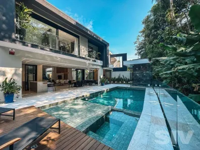 Casa com 5 Quartos à venda, 421m² no Riviera, Bertioga
