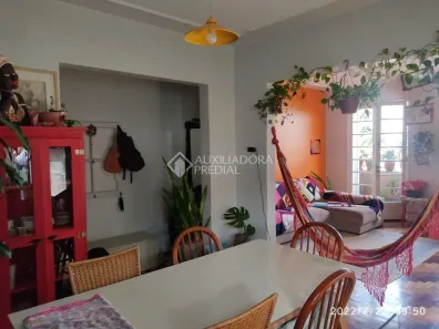 Apartamento com 3 Quartos à venda, 100m² no Boa Vista, Porto Alegre
