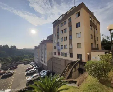 Apartamento com 2 Quartos para venda ou aluguel, 50m² no Vila Romanópolis, Ferraz de Vasconcelos