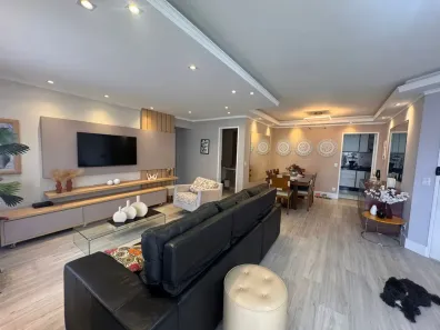 Apartamento com 3 Quartos à venda, 125m² no Mooca, São Paulo