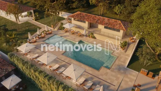 Lote/Terreno à venda, 20031m² no Antônio Horta, Nova Lima