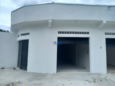 Ponto Comercial para alugar, 86m² no Jardim Colonial, São José dos Campos