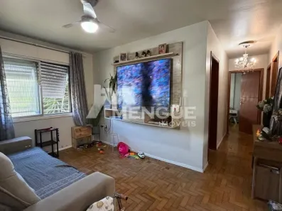 Apartamento com 3 Quartos à venda, 78m² no São Sebastião, Porto Alegre
