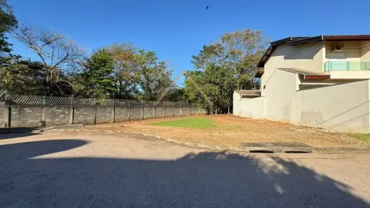 Lote/Terreno à venda, 500m² no Jardim Primavera, Nova Odessa