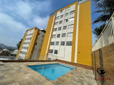 Apartamento com 2 Quartos à venda, 45m² no Vila Carmosina, São Paulo