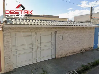 Casa com 2 Quartos à venda, 200m² no Vila Helena, Jundiaí