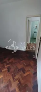 Apartamento com 1 Quarto à venda, 180m² no Vila Clementino, São Paulo
