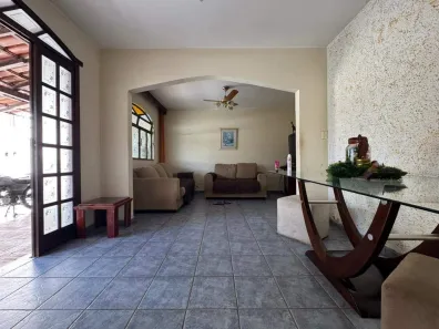 Casa com 3 Quartos à venda, 250m² no Conjunto Ademar Maldonado (Barreiro), Belo Horizonte