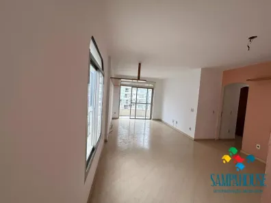 Apartamento com 3 Quartos à venda, 110m² no Santa Cecília, São Paulo