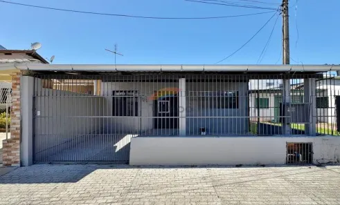 Prédio Comercial com 1 Quarto para alugar, 144m² no Santo Afonso, Novo Hamburgo