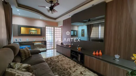 Casa com 3 Quartos à venda, 160m² no Conjunto Café, Londrina