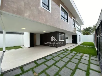 Casa com 4 Quartos à venda, 221m² no Balneário Ponta da Fruta, Vila Velha